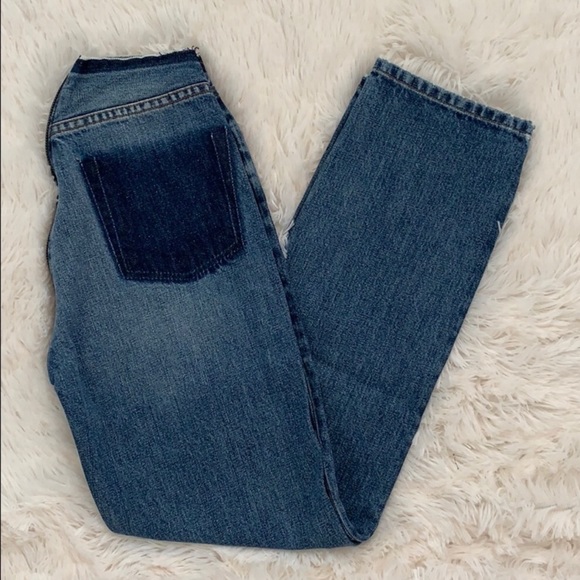 Reformation Jeans - Picture 5 of 6